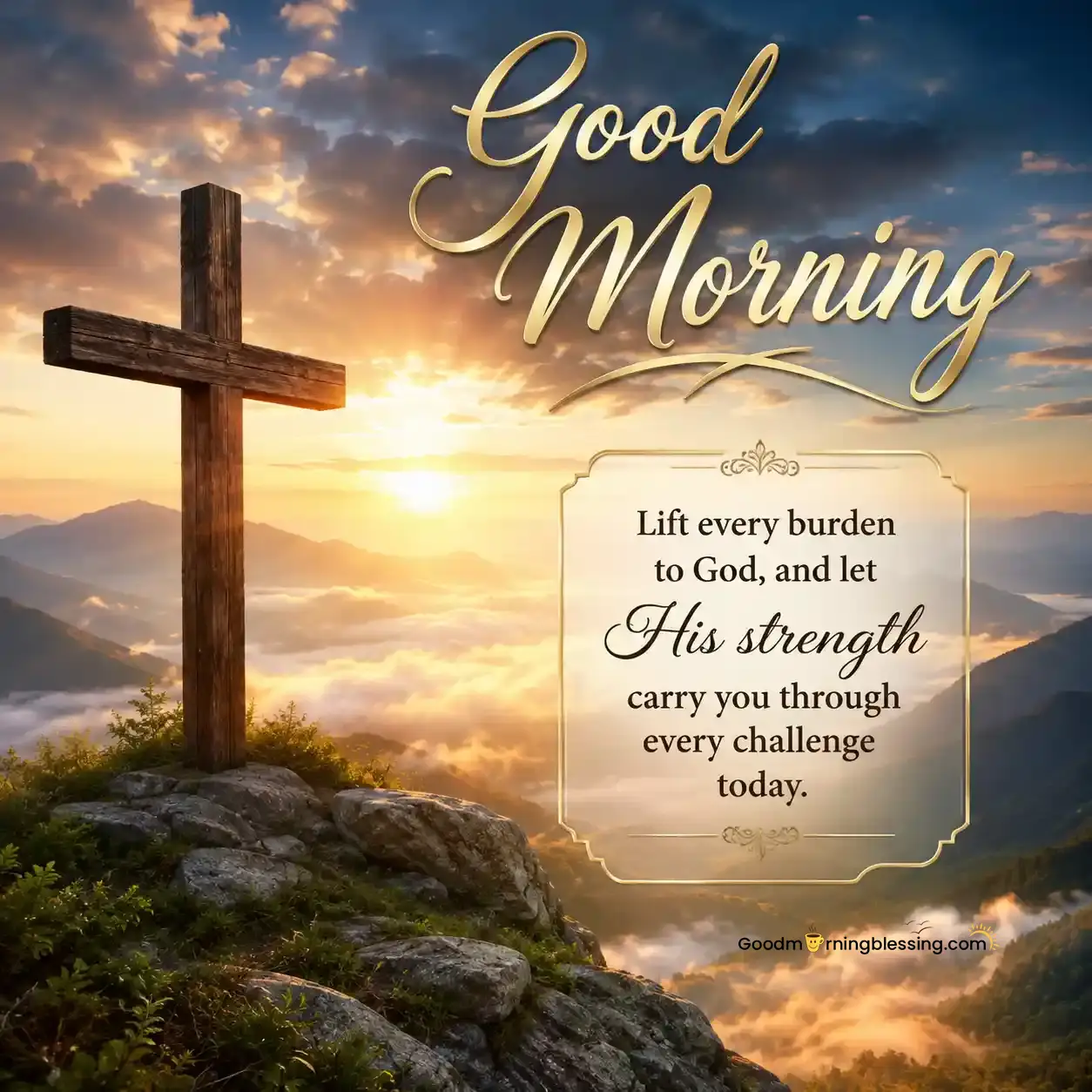 Bible Verse For Sunday Morning Devotion