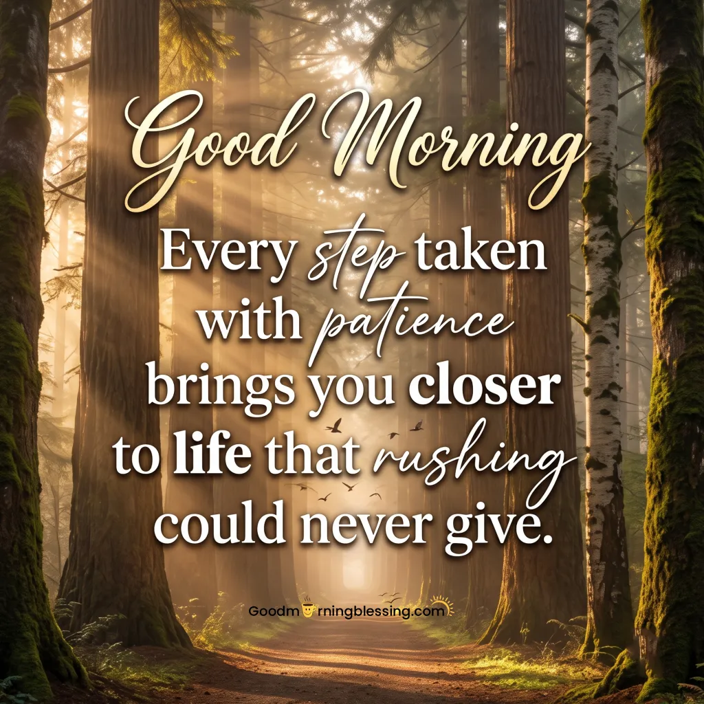 Deep Good Morning Love Message For Her