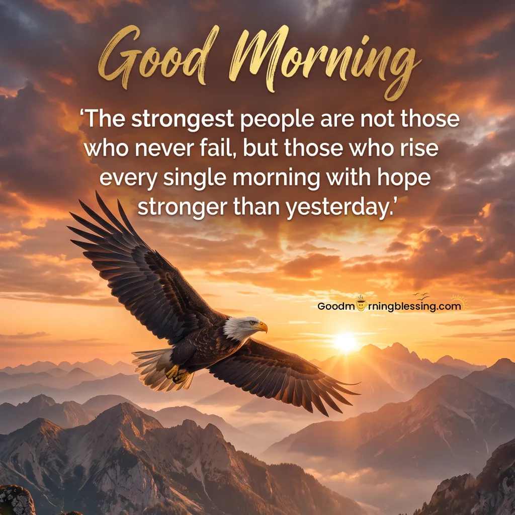 Deep Good Morning Message For Him