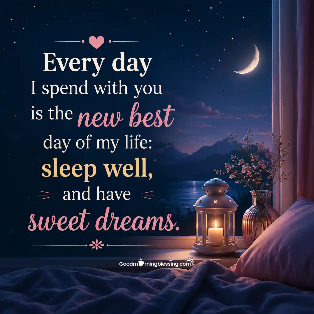 Deep Love Messages For Him