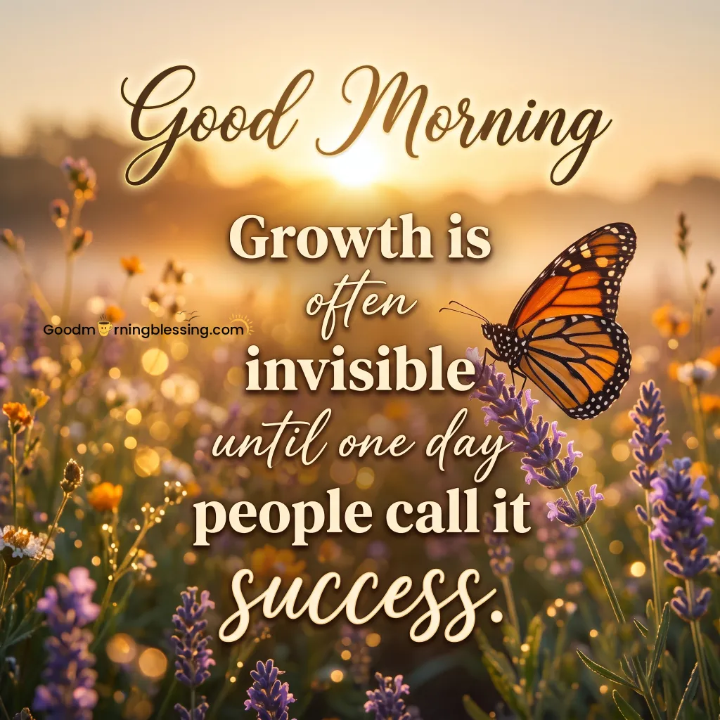 Deep Meaningful Good Morning Life Quotes