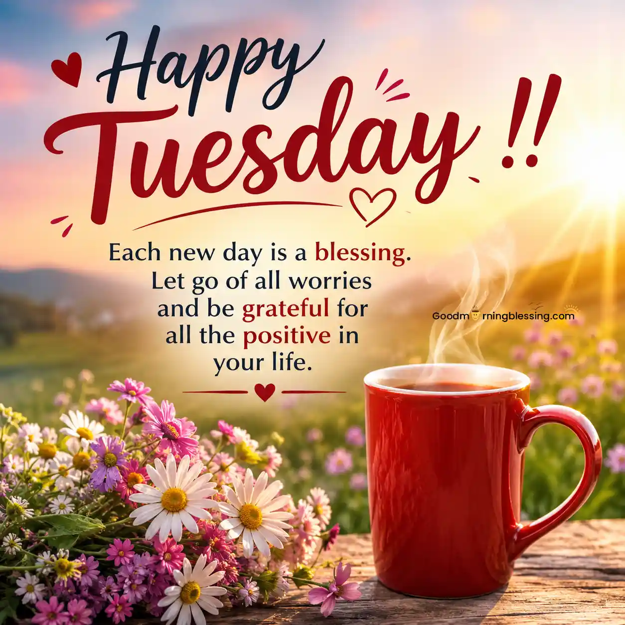 Encouragement Tuesday Motivation Quots