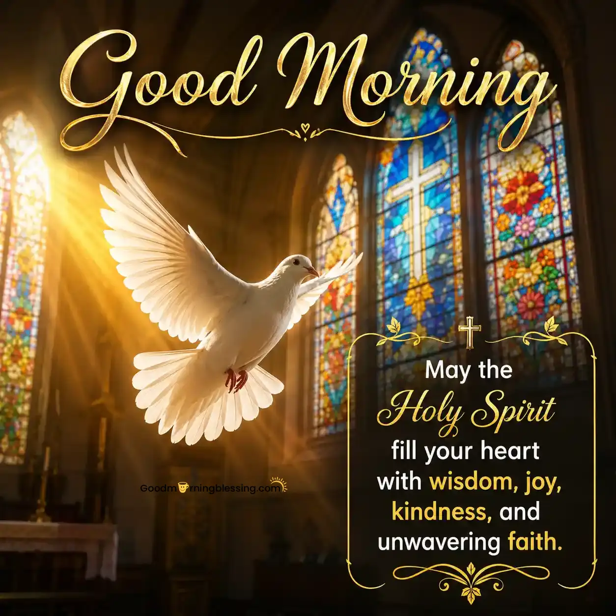 Good Morning Devotional Wishes