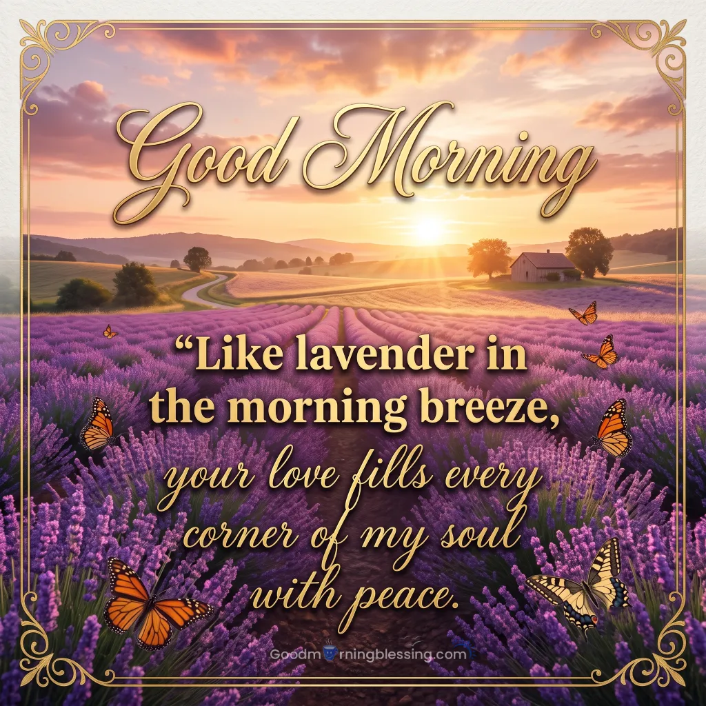 Good Morning Gorgeous Quotes