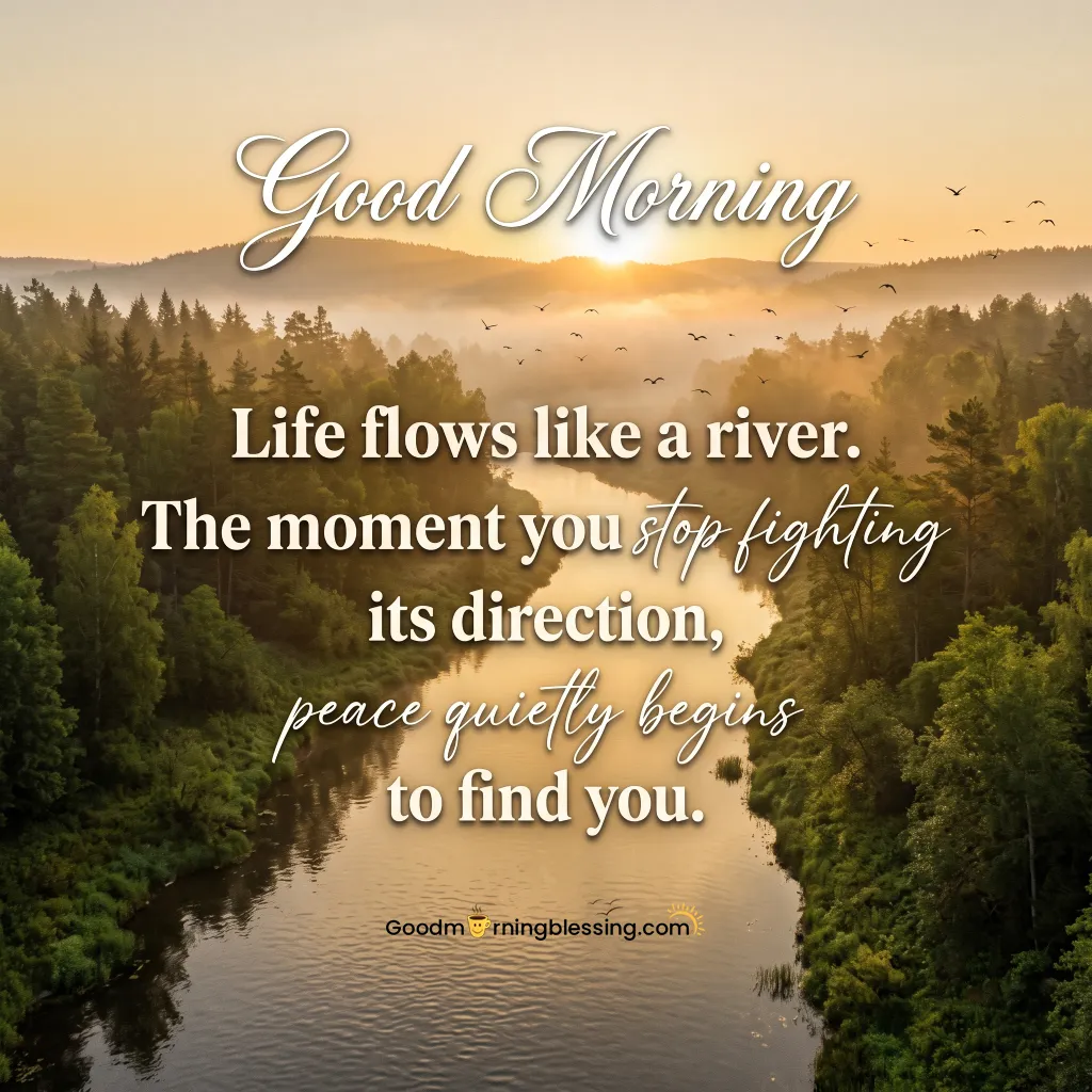 Good Morning Images