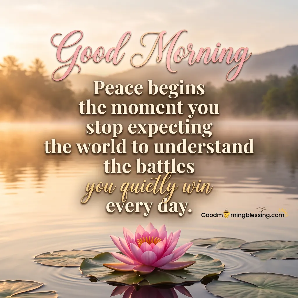 Good Morning Inspirational Images