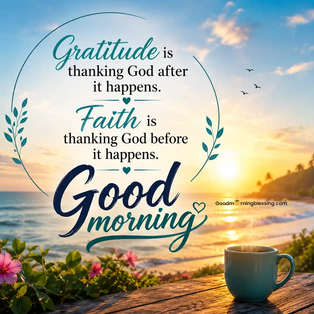 Good Morning Motivational Quotes For Success