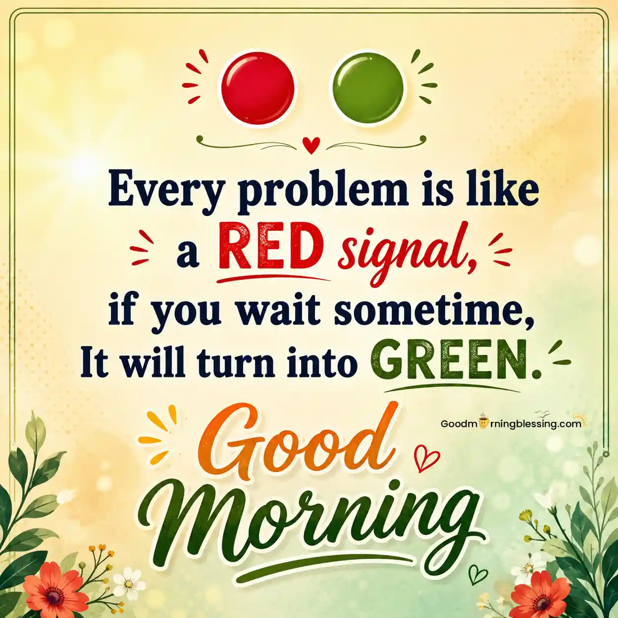 Good Morning Powerful Motivational Quotes