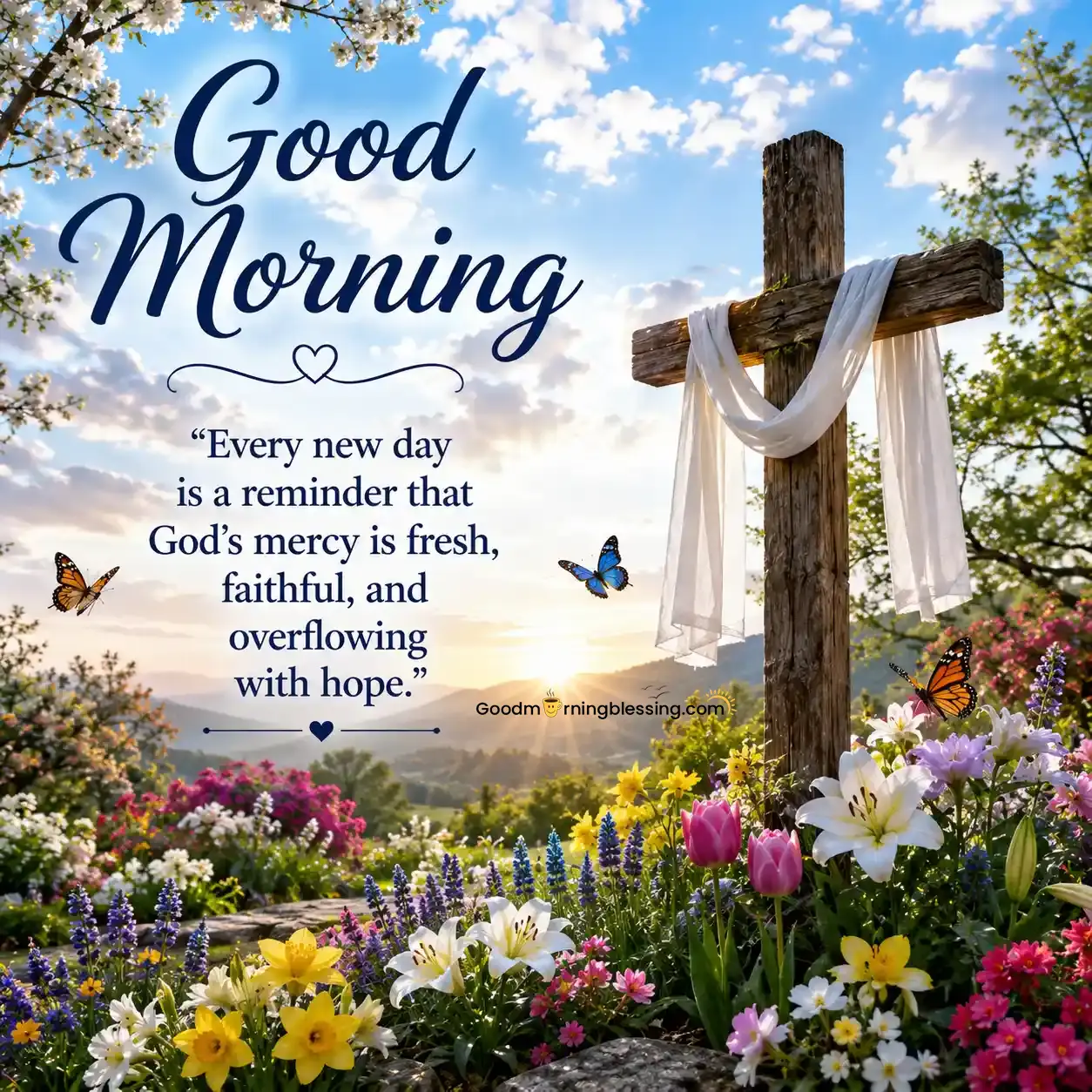Morning Devotional Quotes for Daily Faith