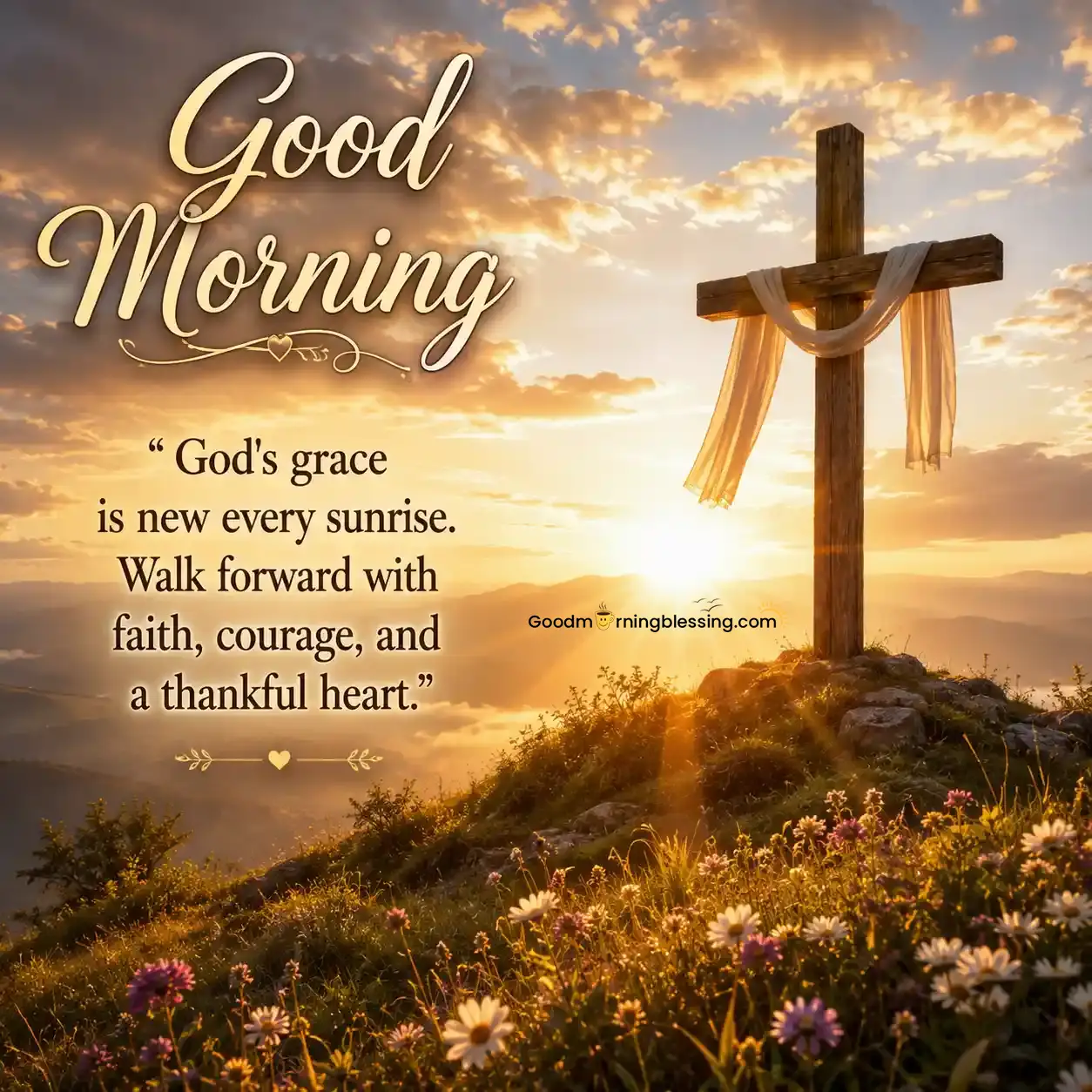 Morning Devotional Quotes