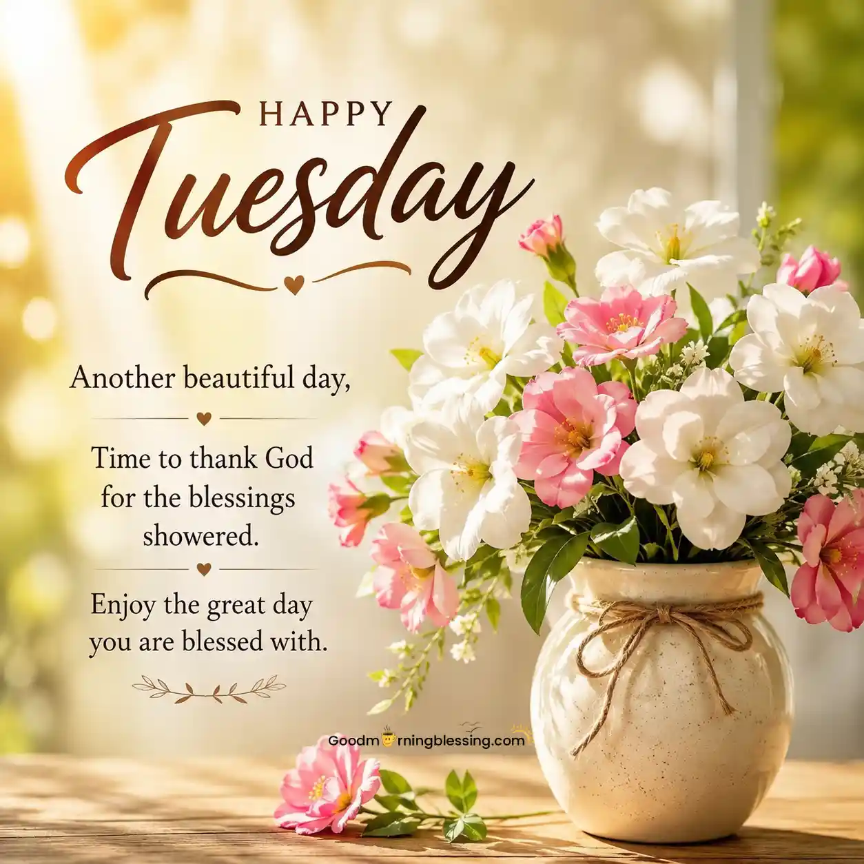Motivation Happy Tuesday Inspirational Quotes