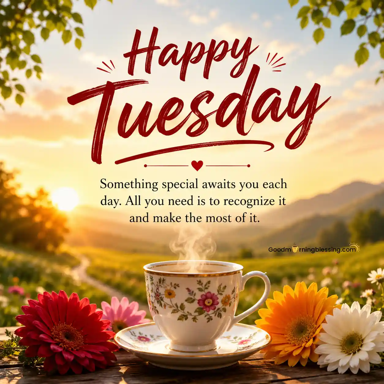 Motivational Tuesday