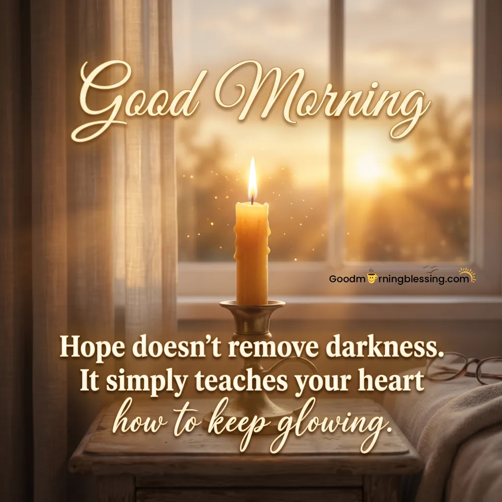 Powerful Morning Quotes