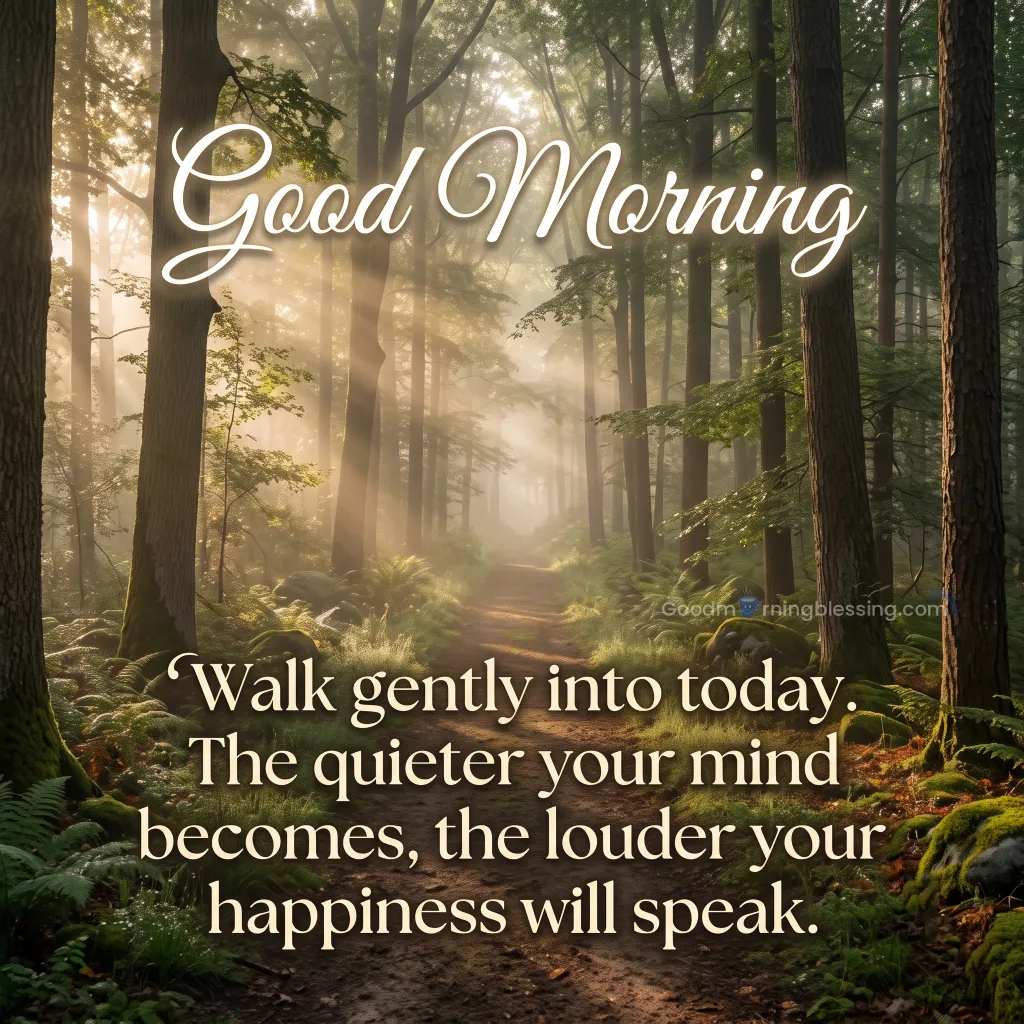 Short Mindfulness Quotes