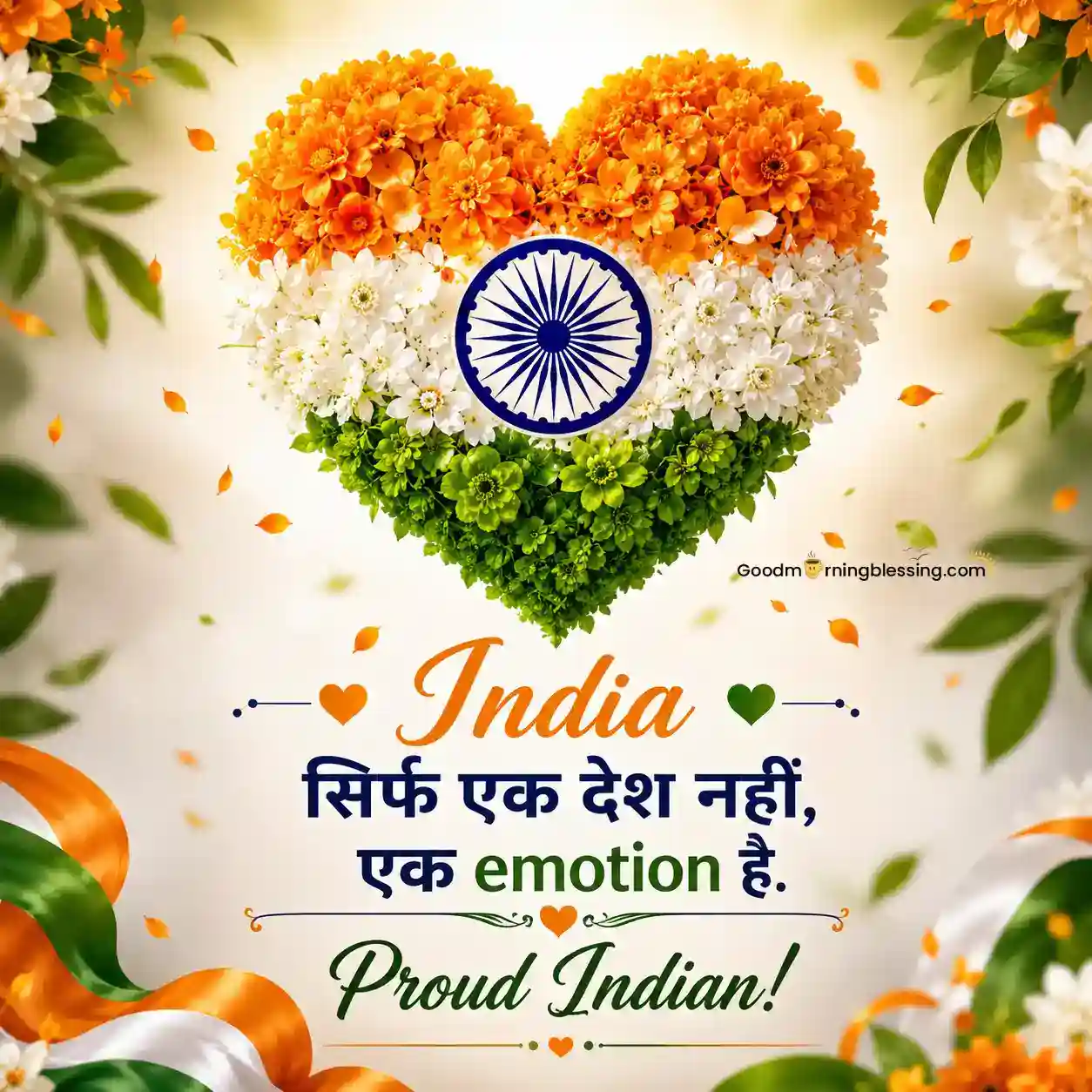15 August Independence Day India