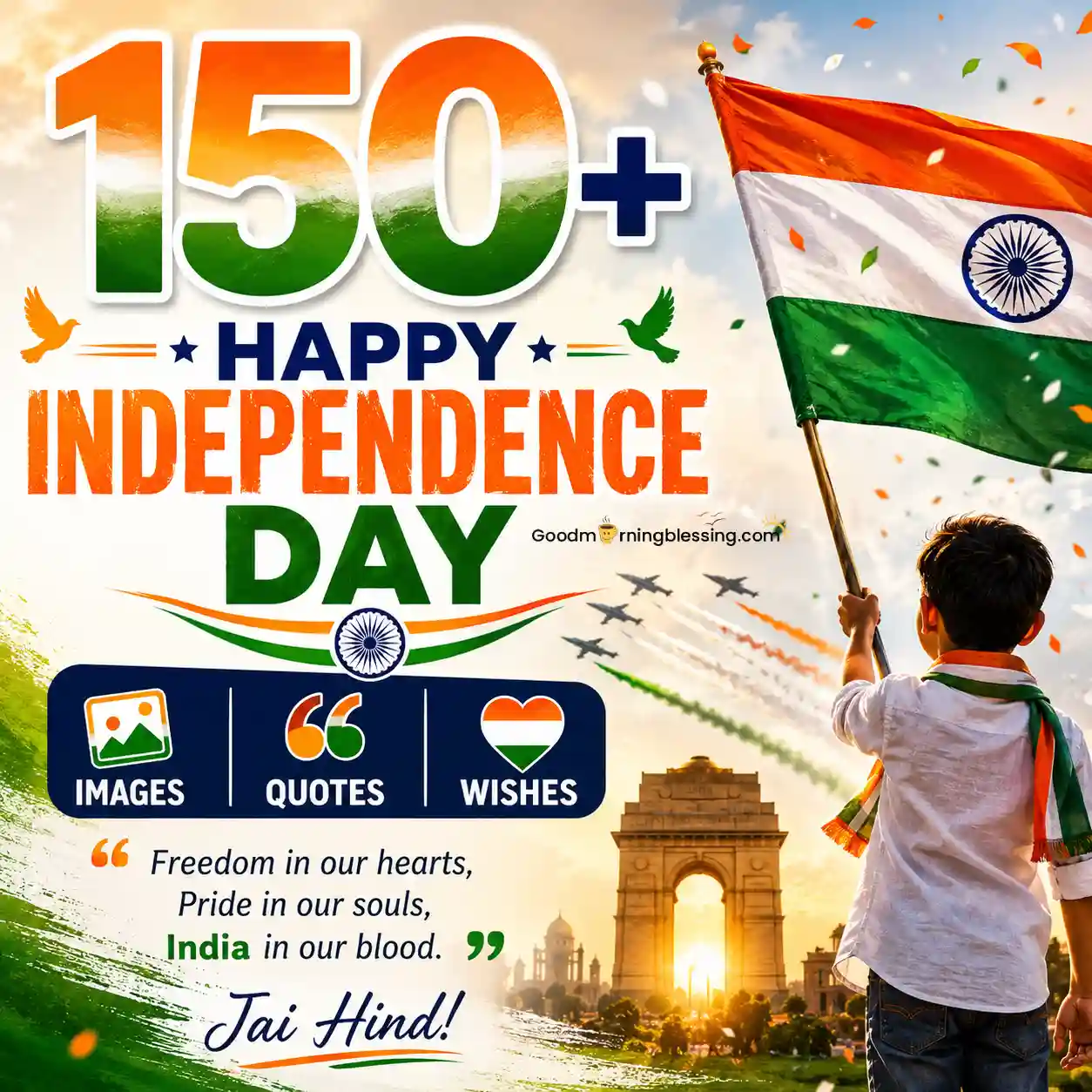 Happy Independence Day Images Quotes Wishes