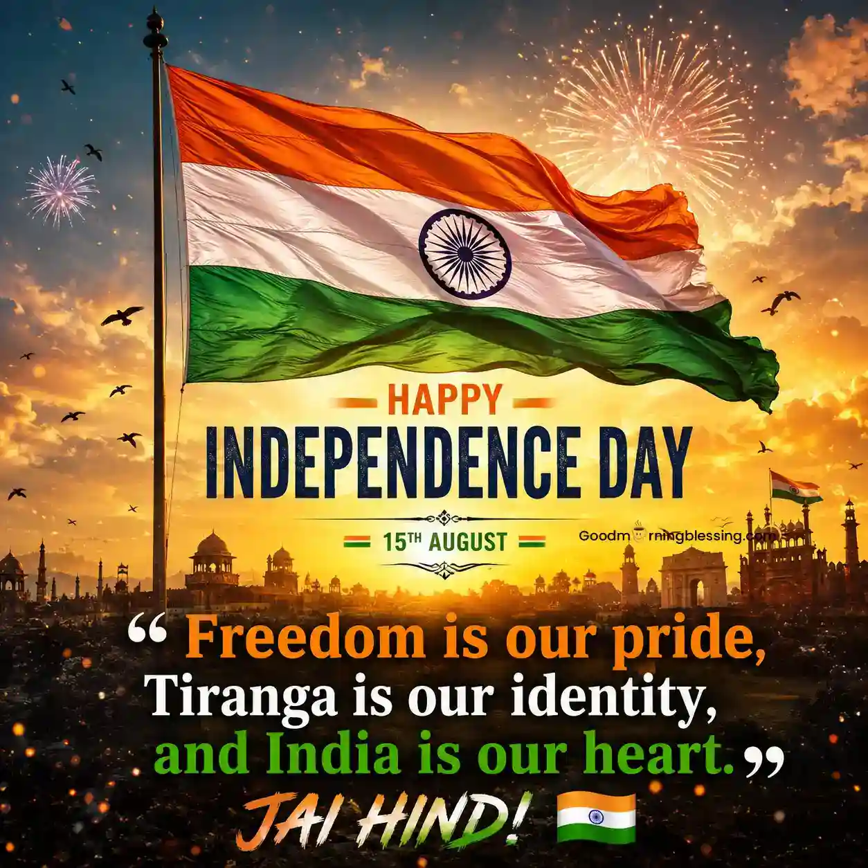 Happy Independence Day Images