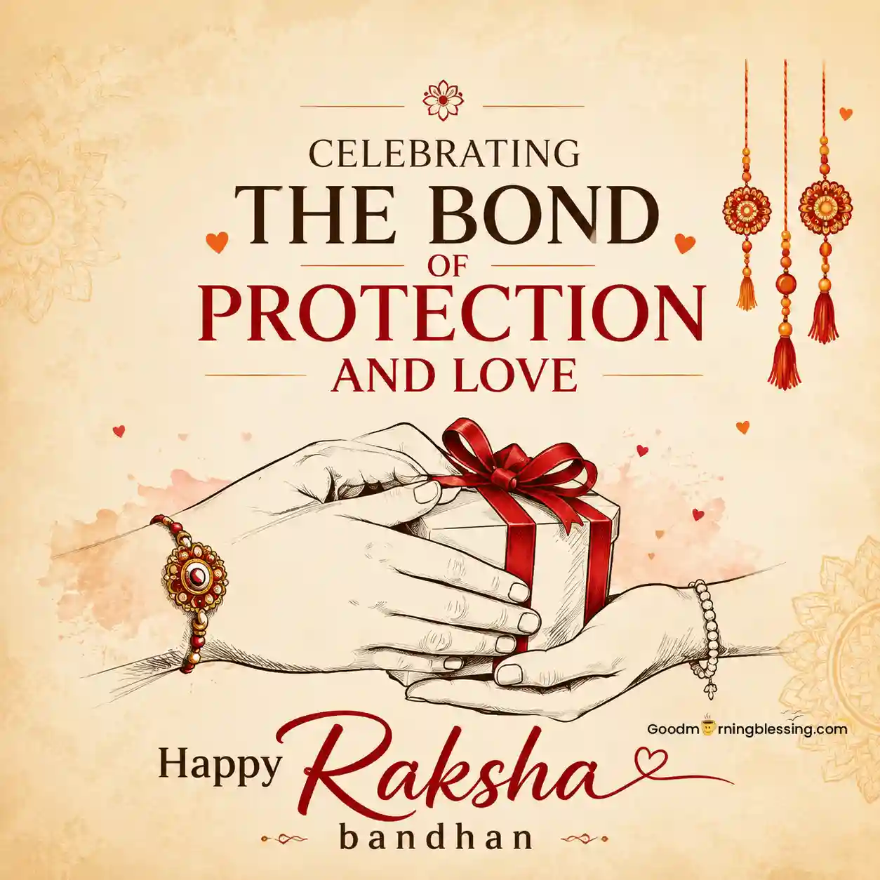 Happy Raksha Bandhan Images