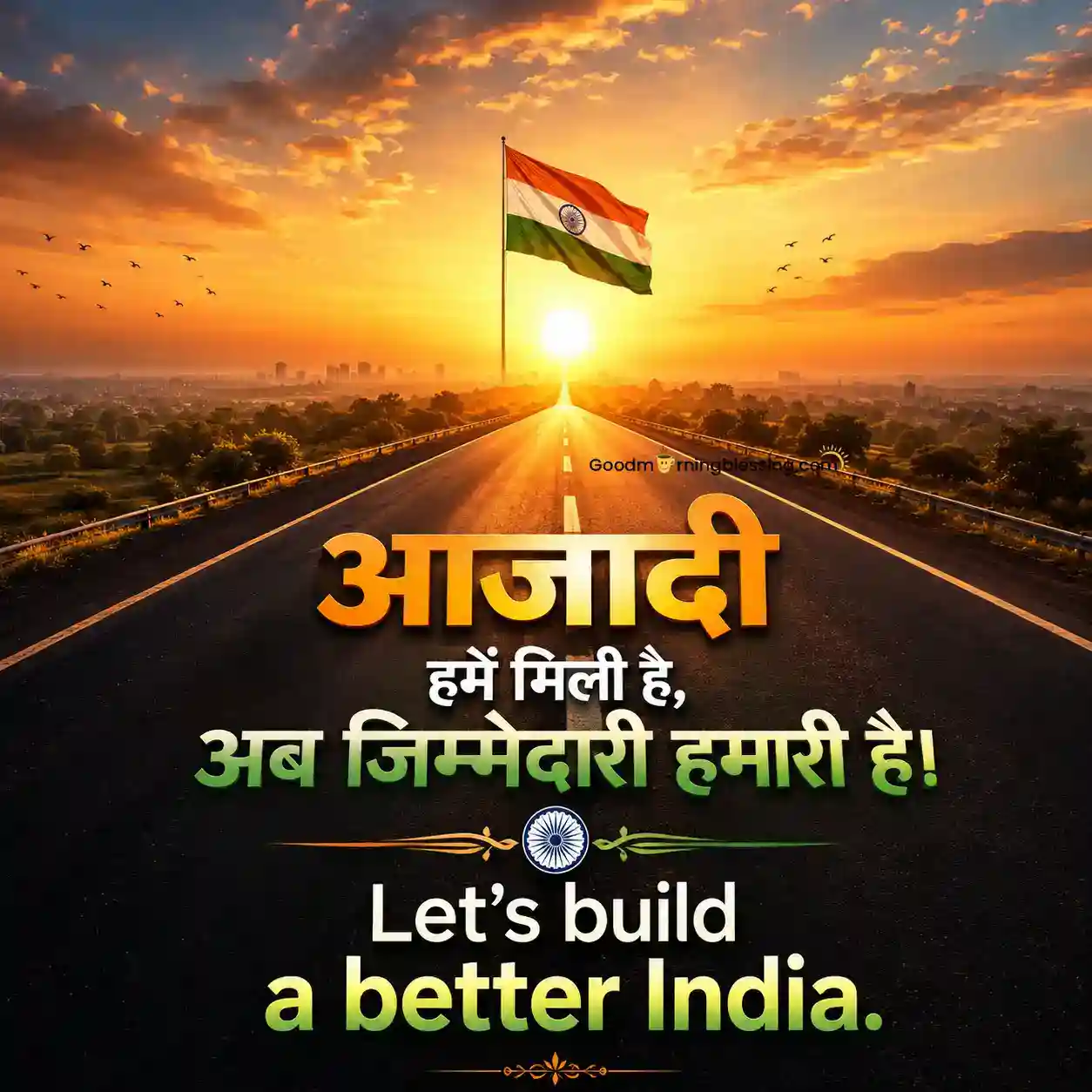 India Independence Day