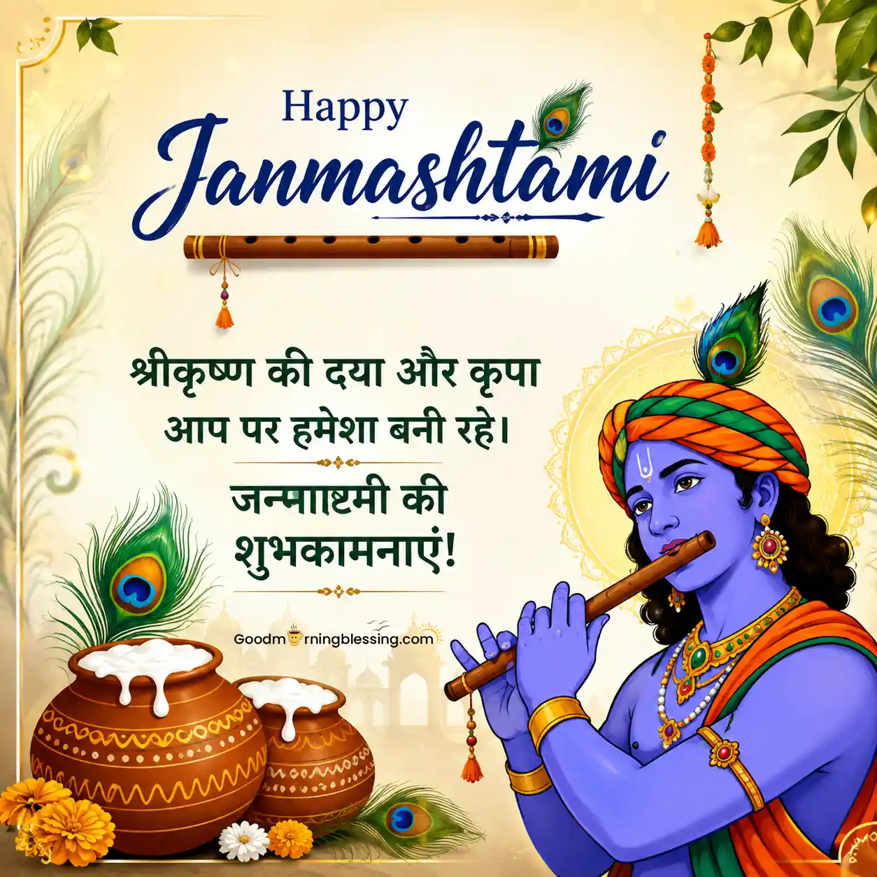 Kanha Quotes In Hindi