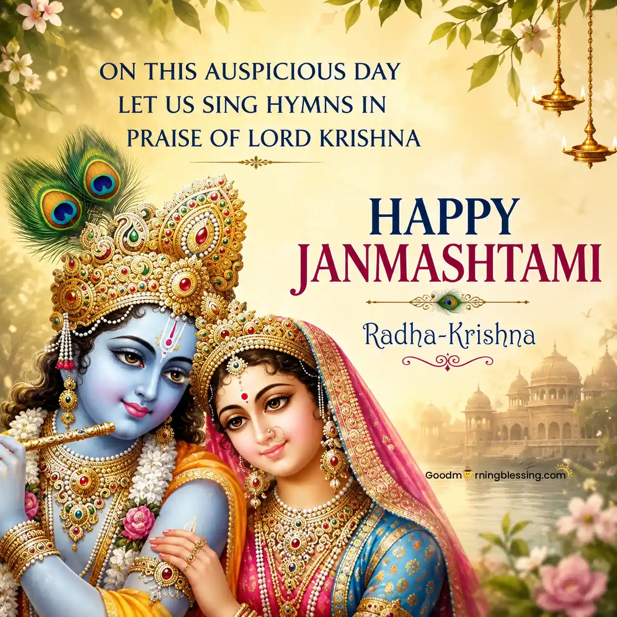 Krishna Quotes In English