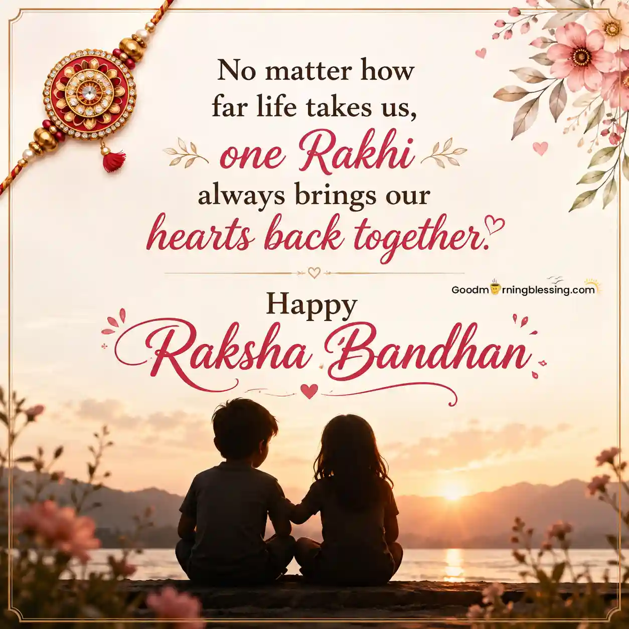 Raksha Bandhan Captions For Instagram