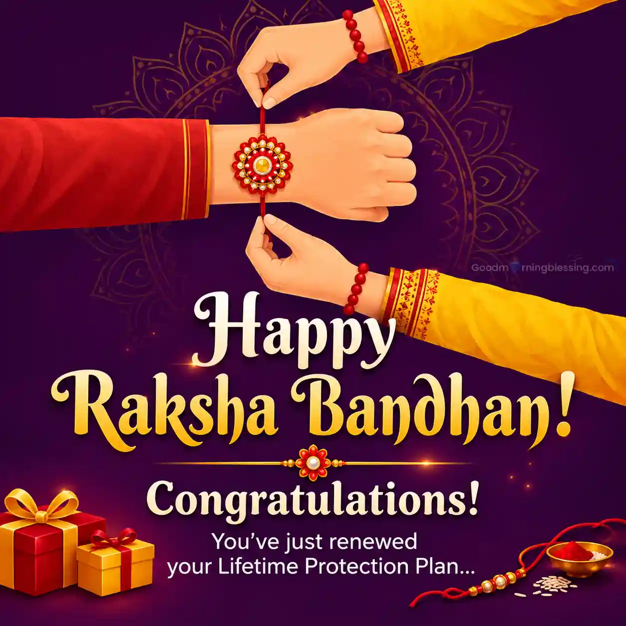 Raksha Bandhan Full Hd Images Free Download