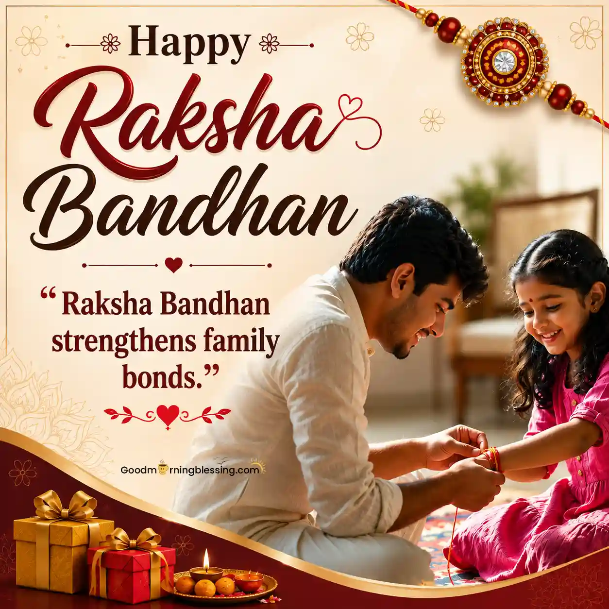 Raksha Bandhan Images Hd