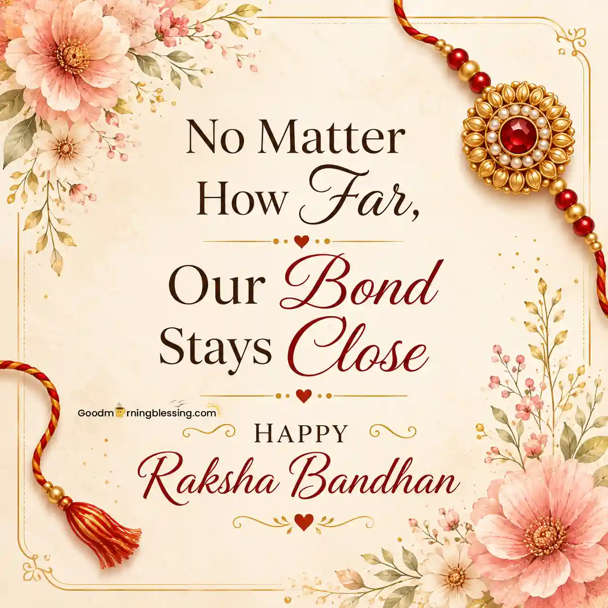 Raksha Bandhan Quotes In English