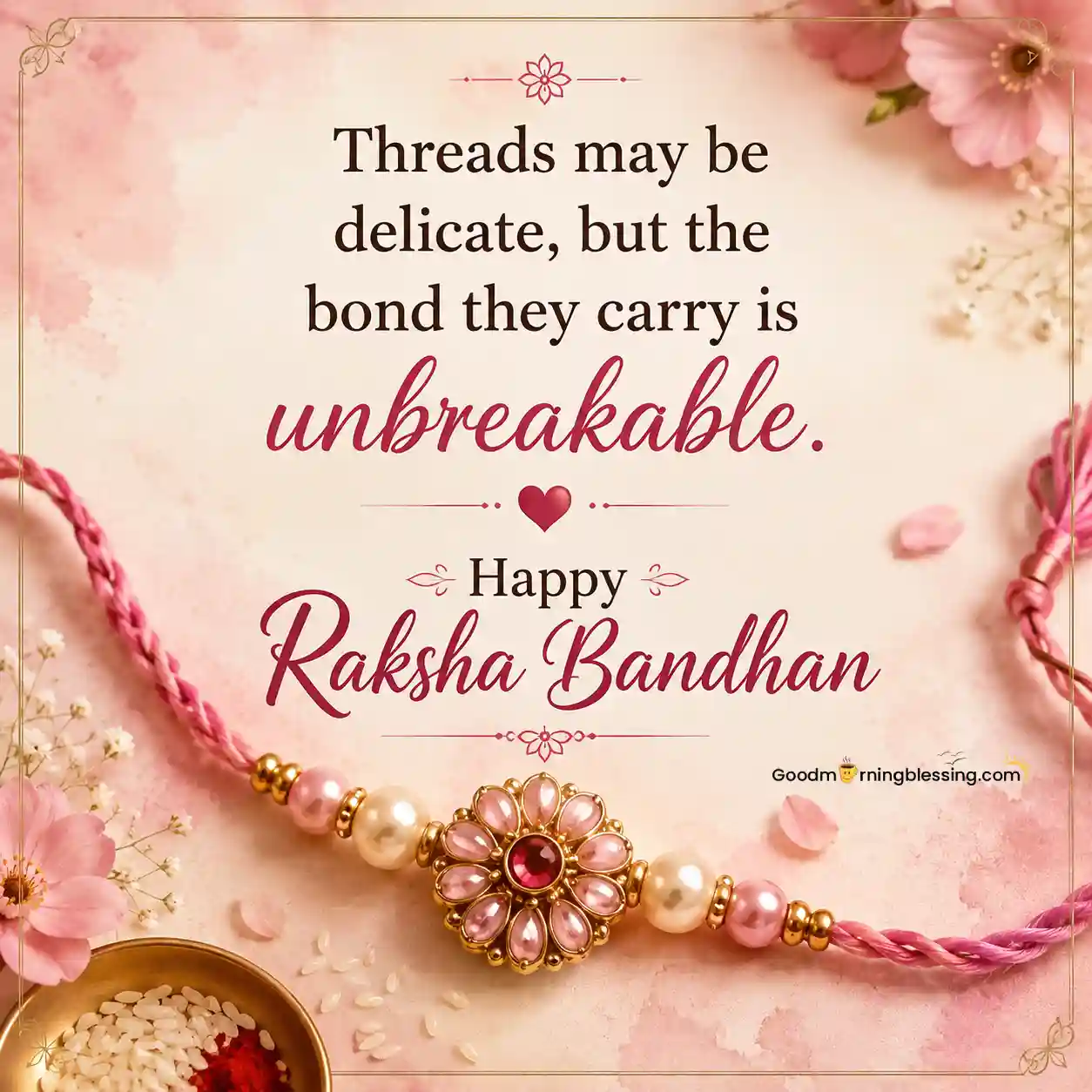 Short Quotes On Raksha Bandhan