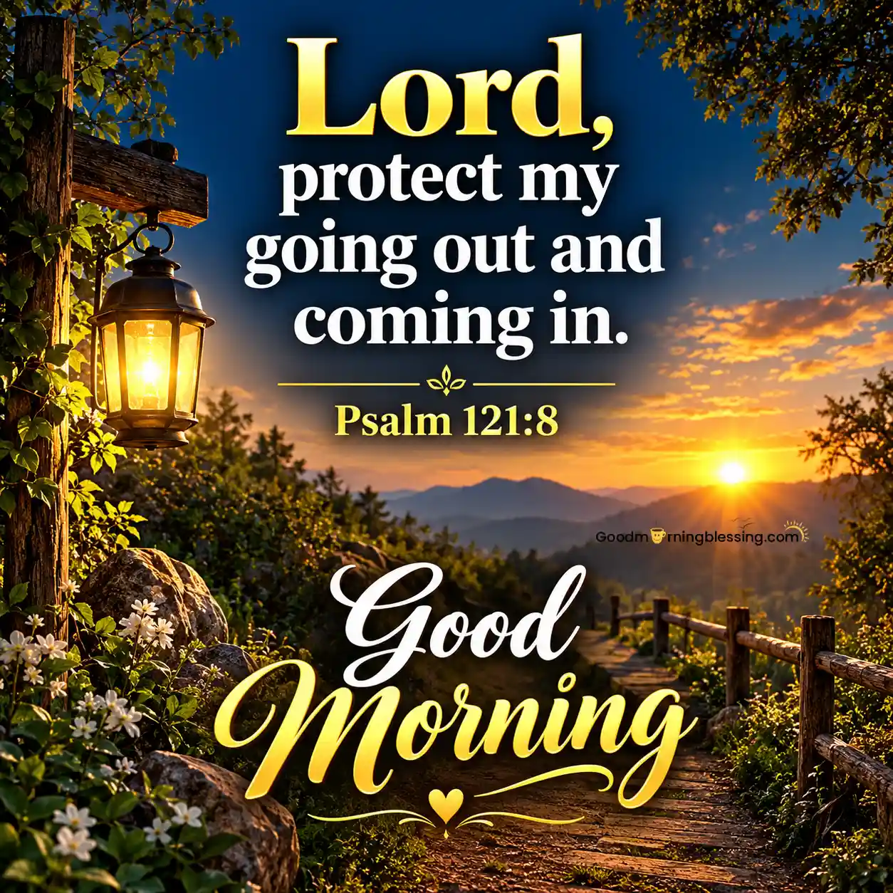 A Good Day Bible Verse