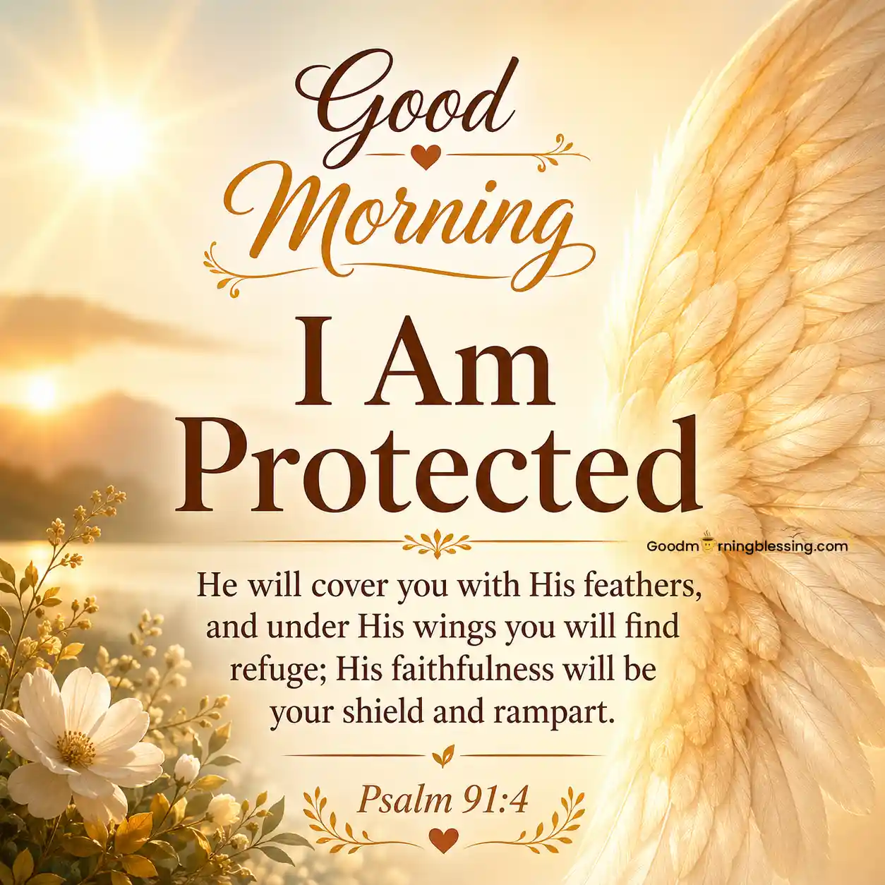 A Good Morning Prayer For Family And Friends
