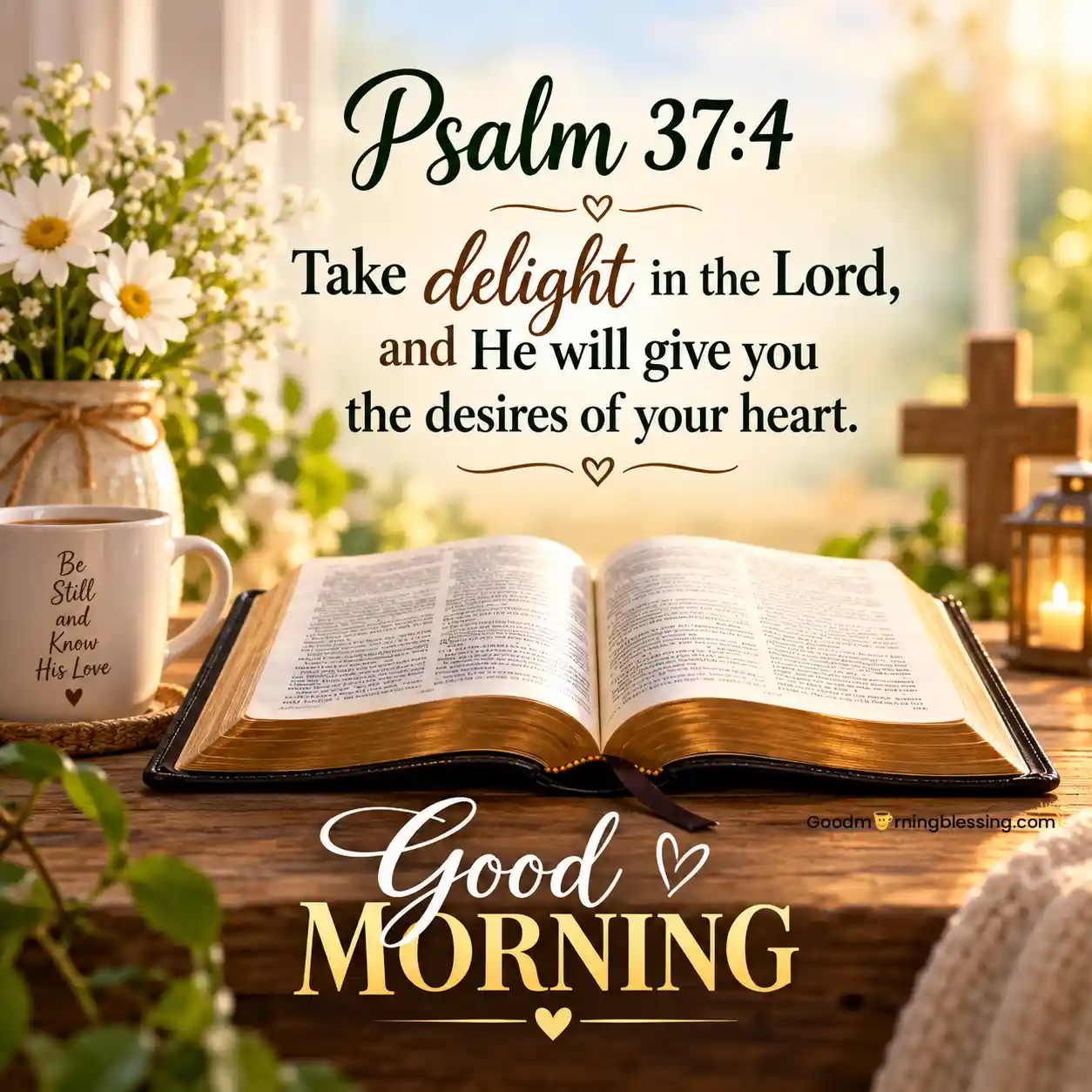 Beautiful Good Morning Prayer Quotes