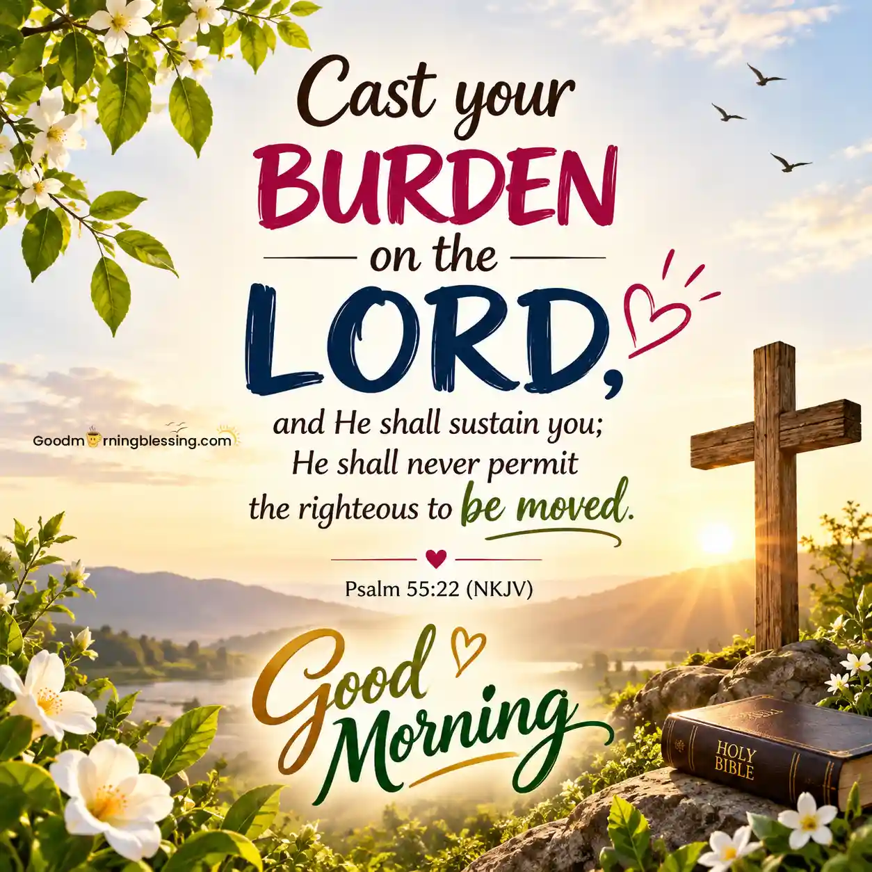 Beautiful Spiritual Good Morning Quotes