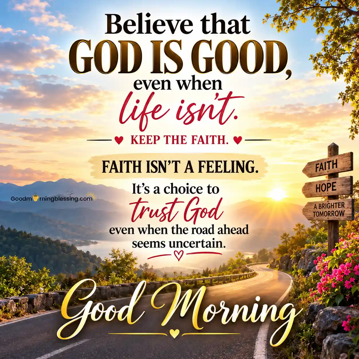 Best Morning Blessings Quotes