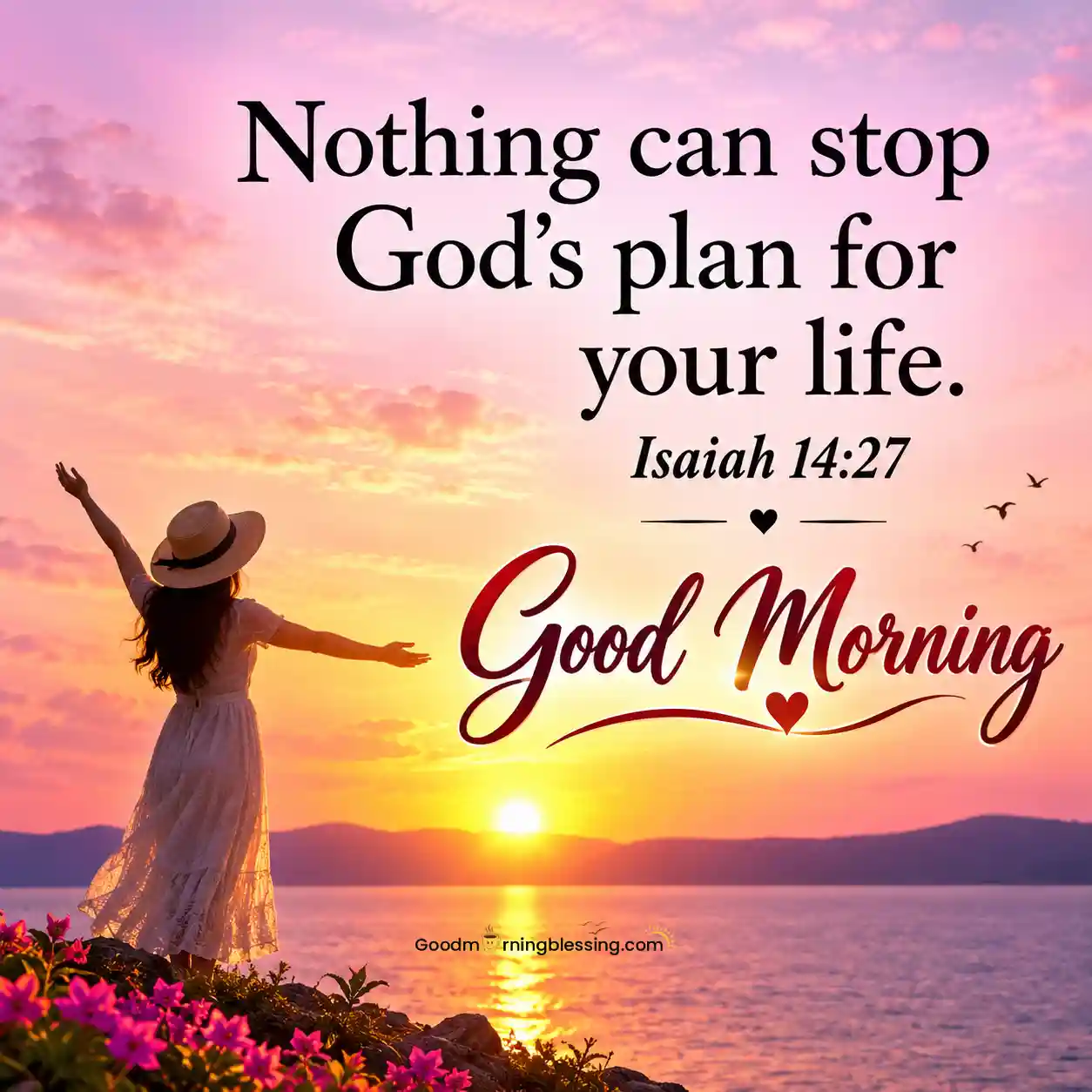 Best Morning Prayer Quotes
