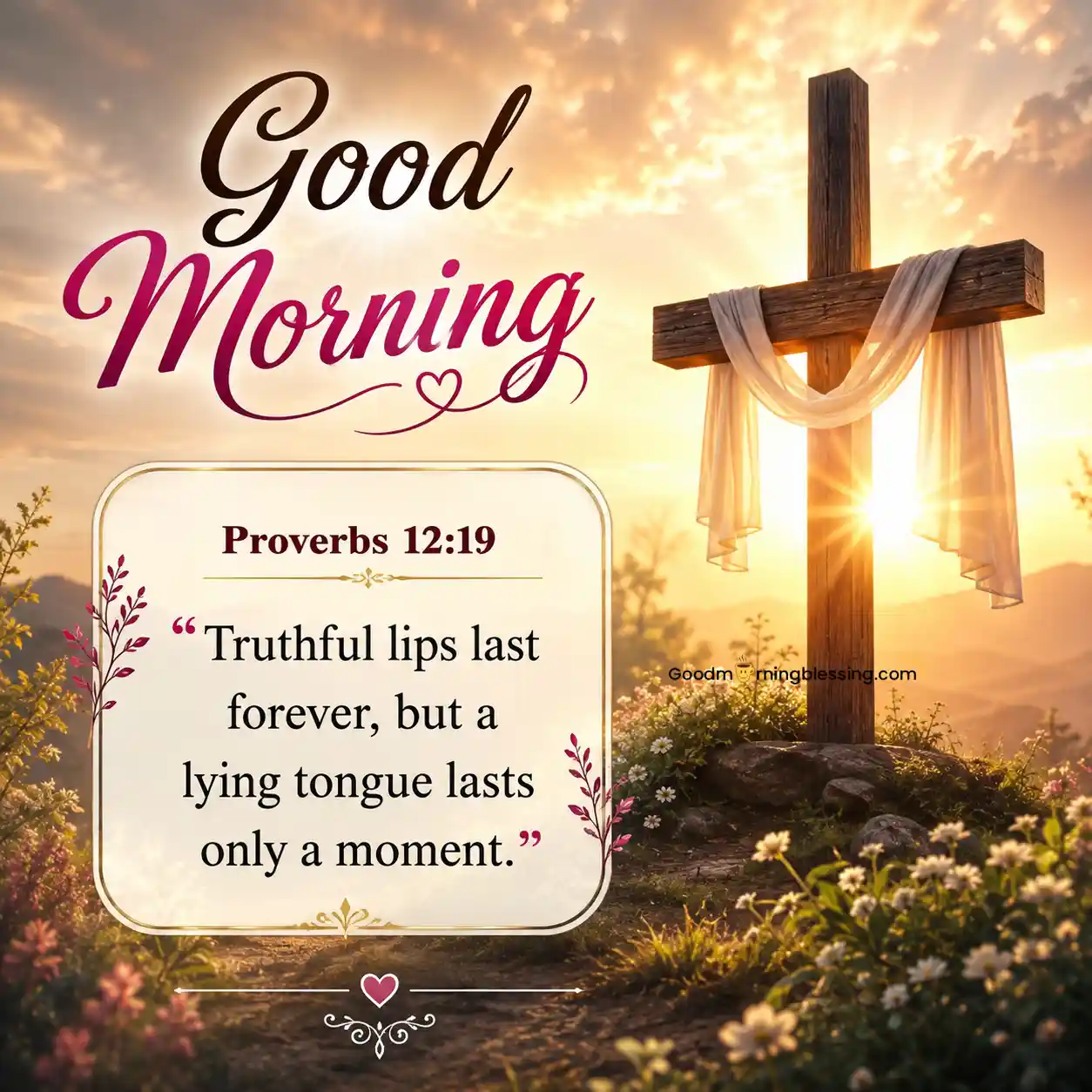 Best Morning Prayer Quotes