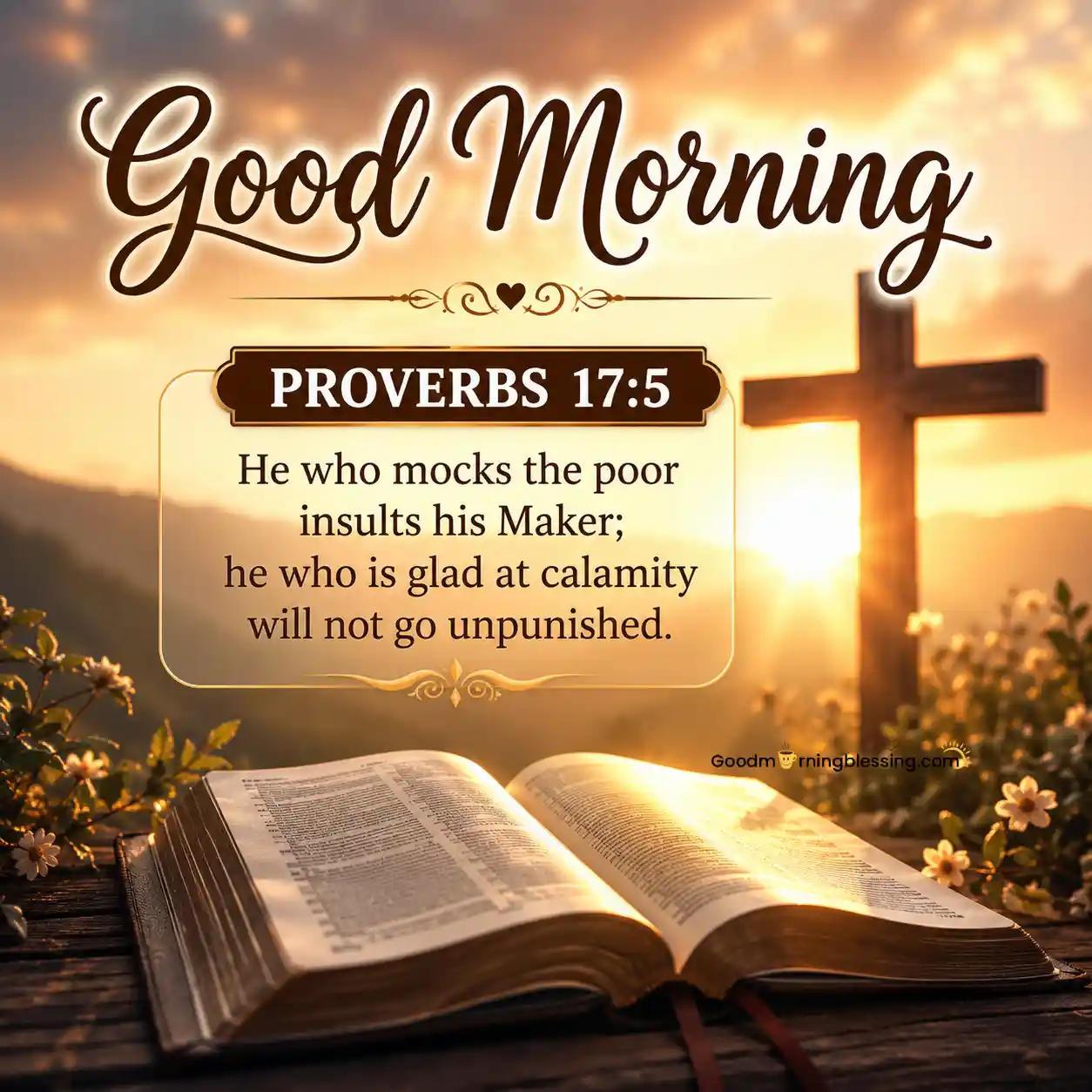Best Morning Prayers For Protection Blessings