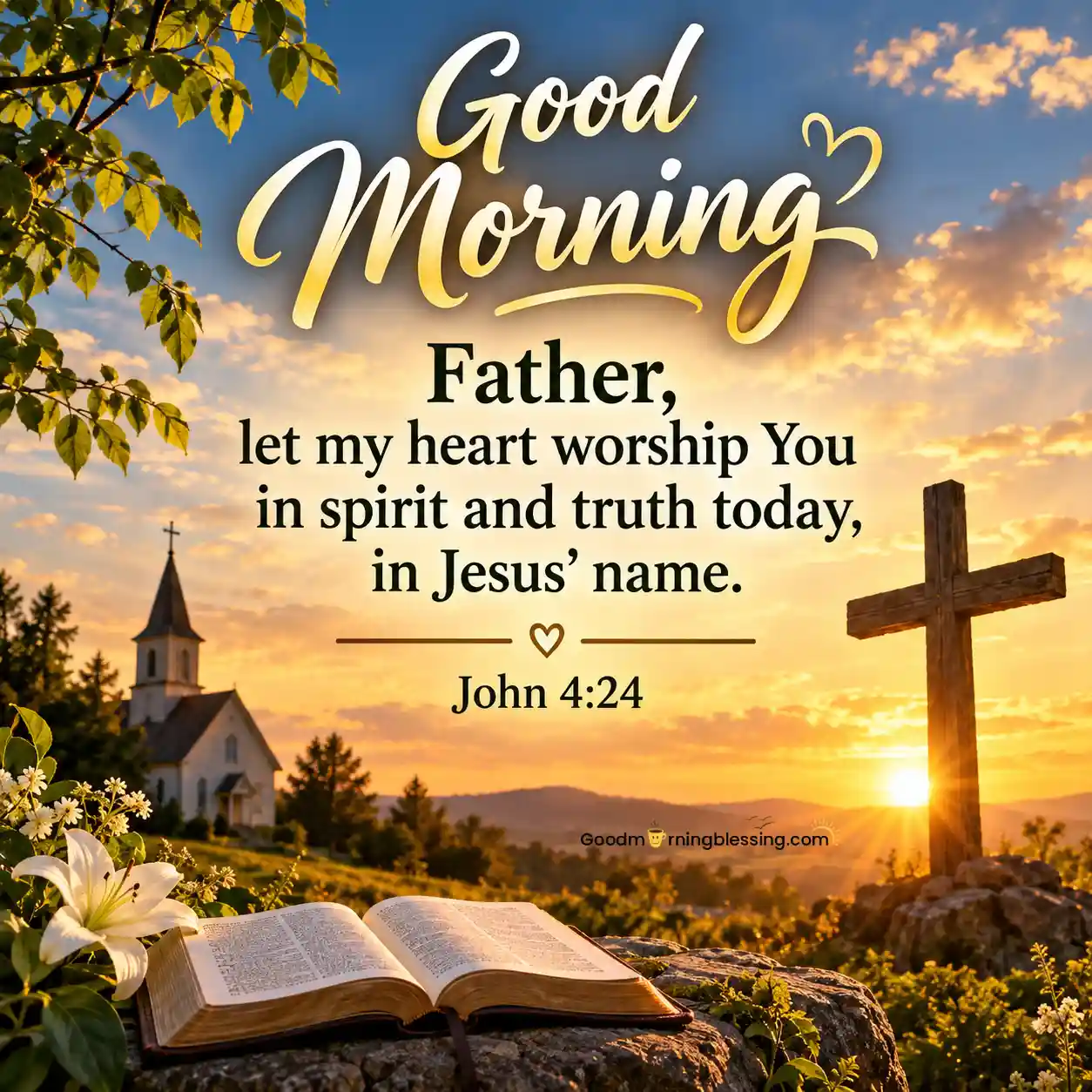 Best Morning Verses