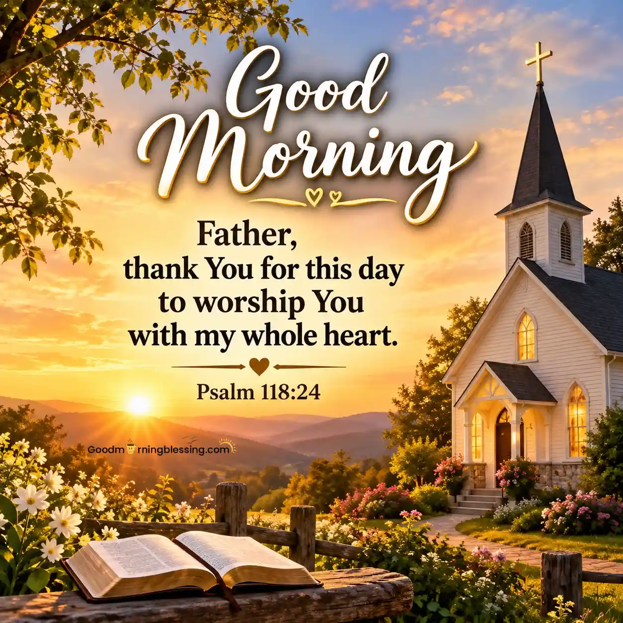 Best Spiritual Good Morning Quotes