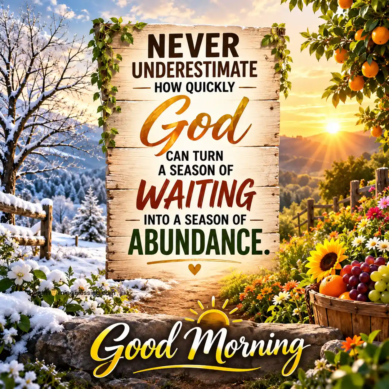 Bible Quotes For Morning Prayer