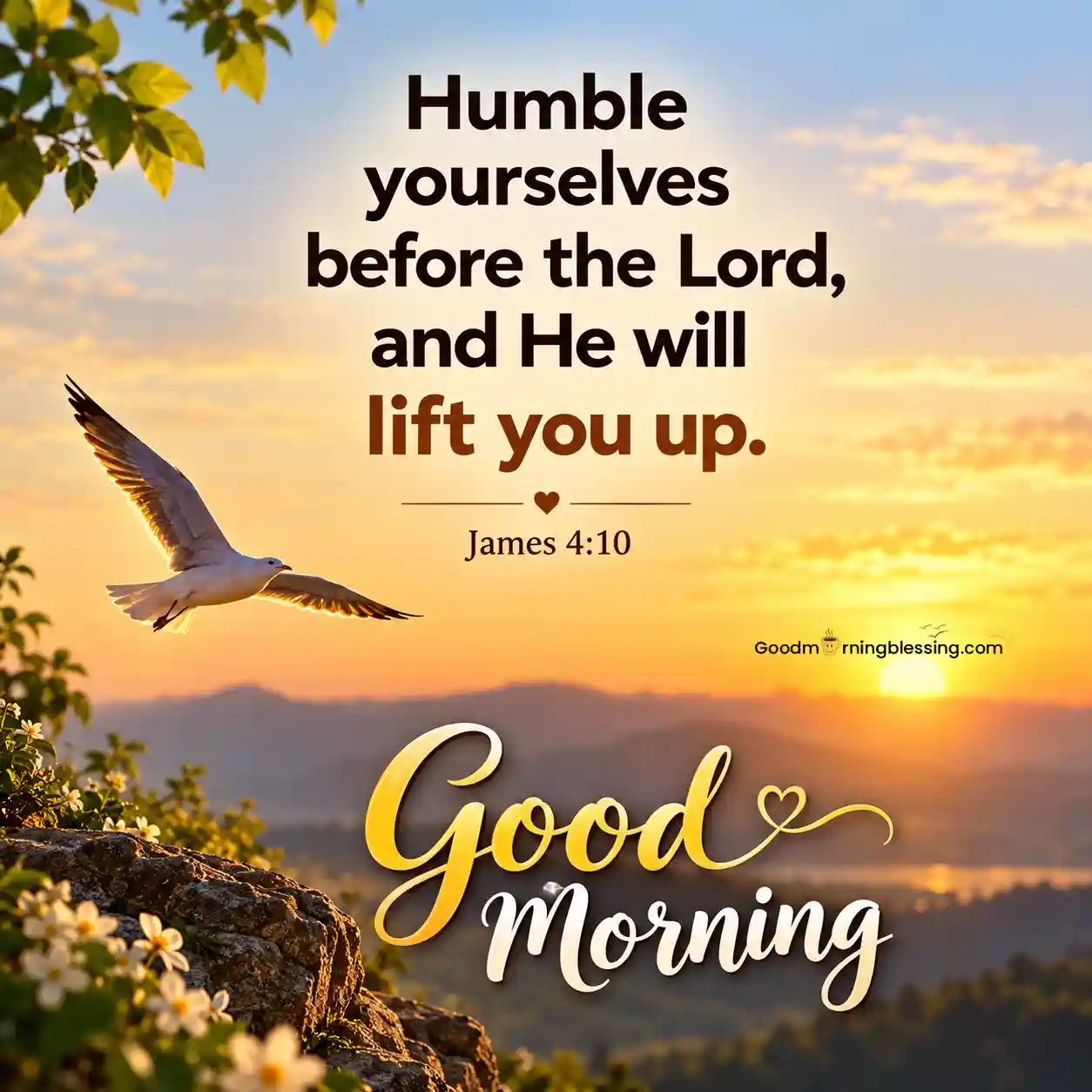 Bible Quotes For Morning Wishes
