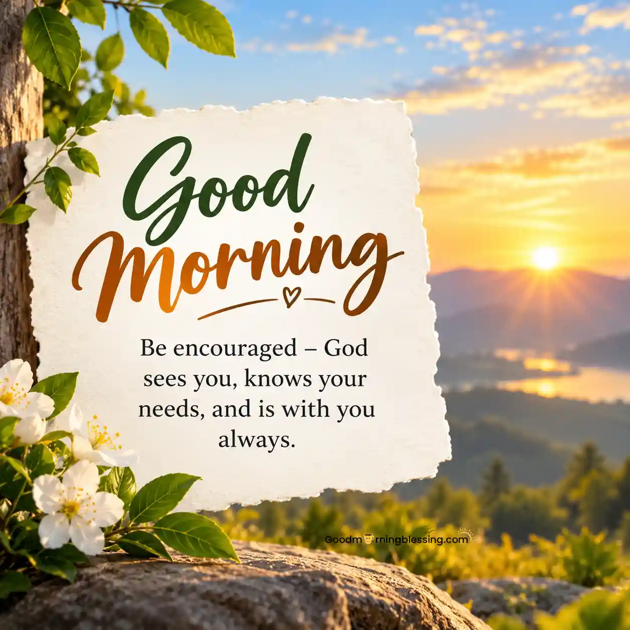 Bible Quotes In The Morning