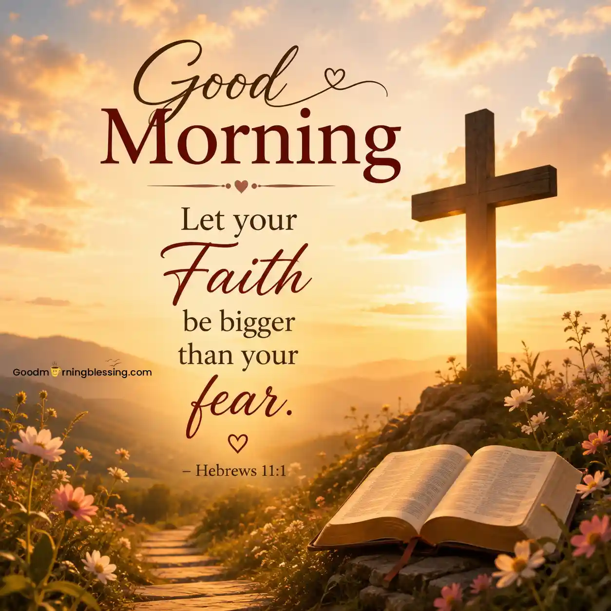 Blessed Good Morning Catholic Quotes