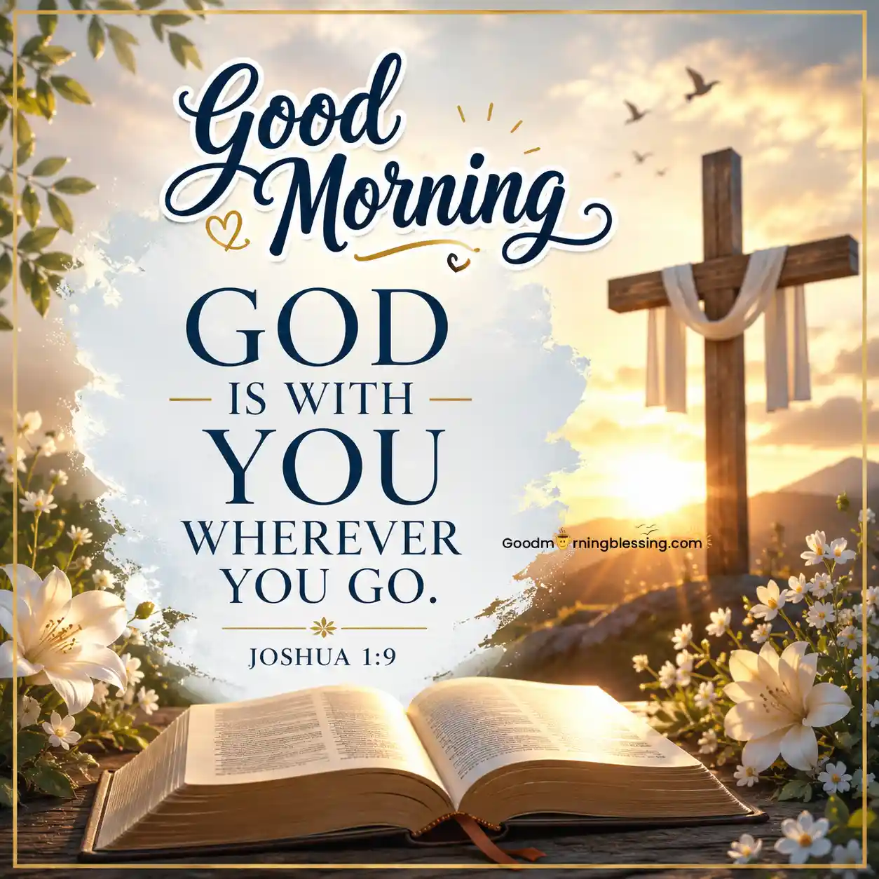 Christian Morning Prayer Quotes