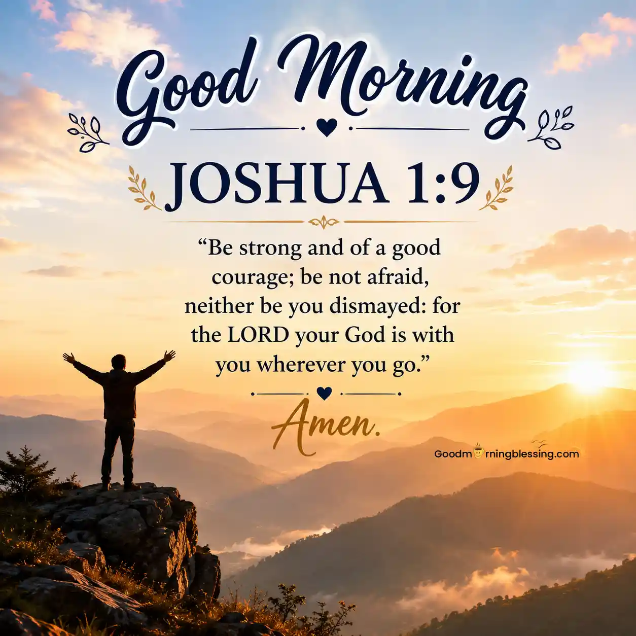 Daily Morning Prayer Quotes