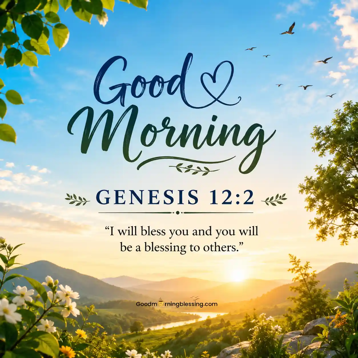 Free Morning Prayer Images