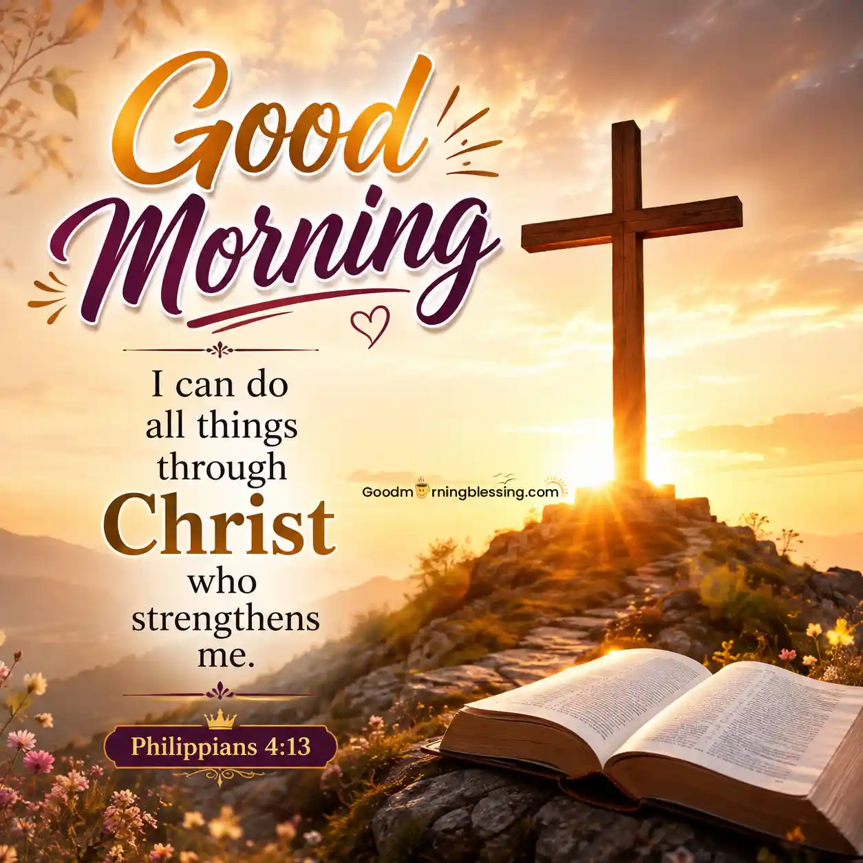 Good Morning Easter Prayers