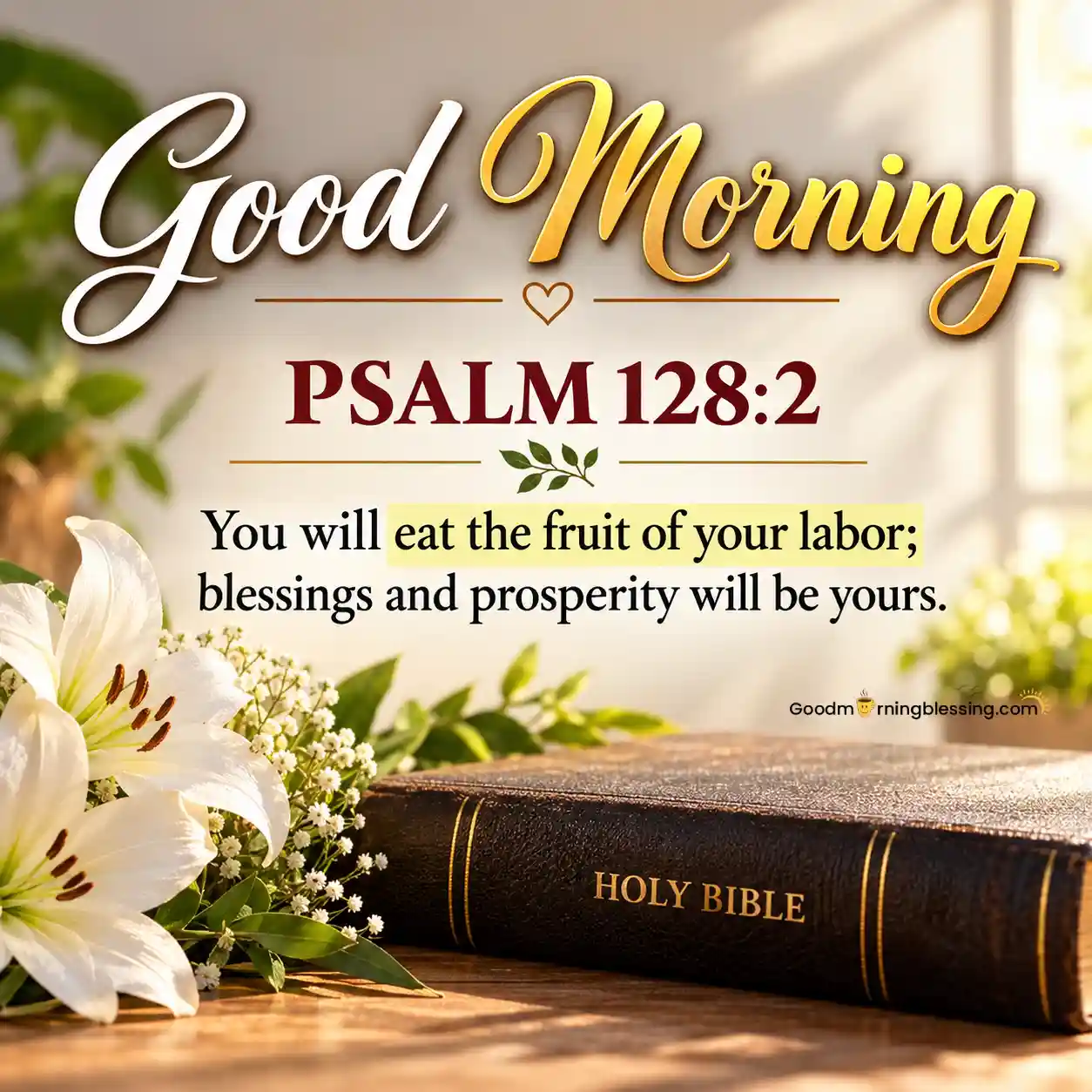 Good Morning Lord Jesus Quotes
