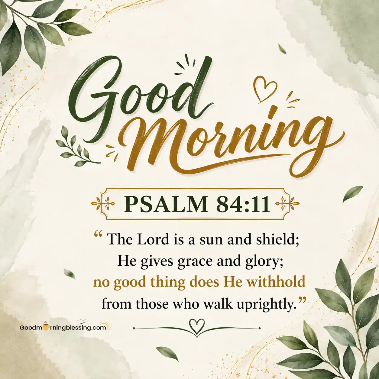 Good Morning Prayer For Tuesday